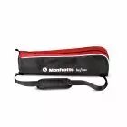 Trépied Befree Advanced AS en aluminium avec leviers de serrage - Manfrotto
