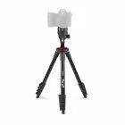 Trépied Compact Action Kit (avec pince smartphone) - Joby