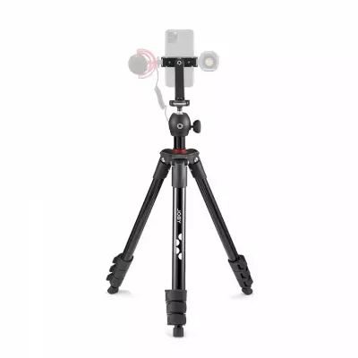 Trpied Compact Light Kit (avec pince smartphone) - Joby