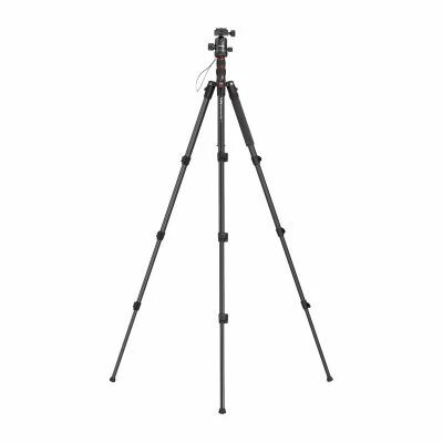 Tr�pied CT-10 3935 avec rotule et support smartphone - SmallRig