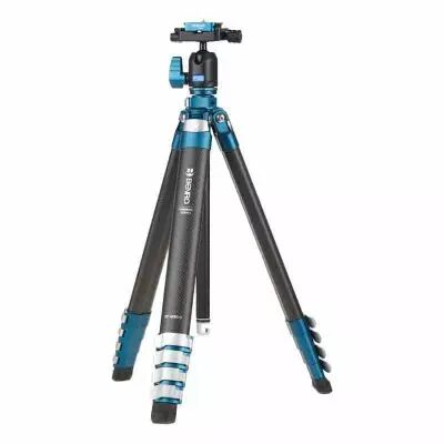 Trpied Cyanbird aluminium et carbone TCBH15N00P - Benro