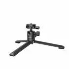 Trépied de table en métal 4630 avec plaque à dégagement rapide Arca-Swiss - SmallRig