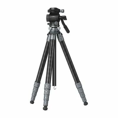 Tr�pied de voyage carbone 6599 - SmallRig