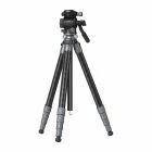 Tr&eacute;pied de voyage carbone 6599 - SmallRig
