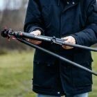 Trépied en carbone The Real Travel Tripod - Freewell