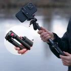 Trépied en carbone The Real Travel Tripod - Freewell