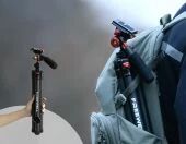 Trépied en carbone The Real Travel Tripod - Freewell
