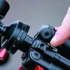 Trépied en carbone The Real Travel Tripod - Freewell