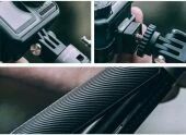 Tr&eacute;pied extensible pour action cam - PGYTECH