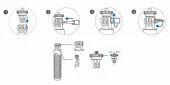 Tr&eacute;pied extensible pour action cam - PGYTECH
