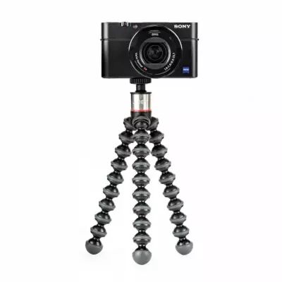 Trpied GorillaPod 500 - Joby