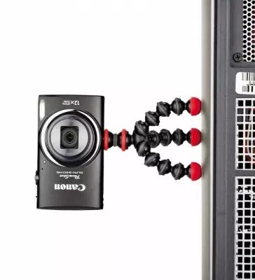 Trpied GorillaPod Magnetic Mini - Joby 