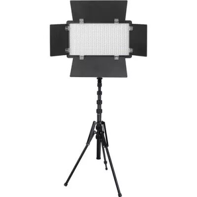 Trpied multifonction pour clairages - Telesin