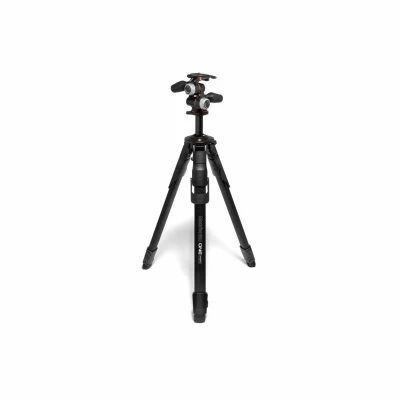 Tr�pied ONE PHOTO Aluminium avec rotule 3D XPRO
