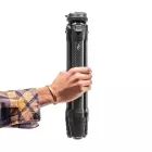 Trépied Peak Design Travel Tripod - version carbone