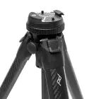 Trépied Peak Design Travel Tripod - version carbone