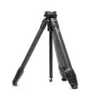 Trépied Peak Design Travel Tripod - version carbone