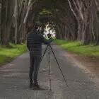 Trépied Peak Design Travel Tripod - version carbone