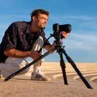 Trépied photo ONE - Manfrotto