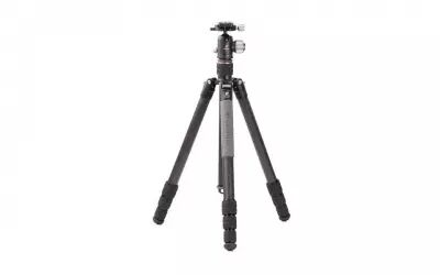 Trpied SC-284CT + rotule XB32 - Leofoto