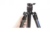 Trépied SC-284CT + rotule XB32 - Leofoto