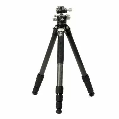 Trpied SC-324C + rotule LH40 - Leofoto