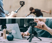 Trépied/selfie-stick pour DJI Osmo Action - PGYTECH