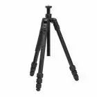 Trépied seul Befree GT PRO en aluminium - Manfrotto