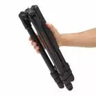 Trépied seul Befree GT PRO en aluminium - Manfrotto