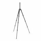 Trépied seul Befree GT PRO en aluminium - Manfrotto
