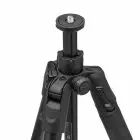 Trépied seul Befree GT PRO en aluminium - Manfrotto