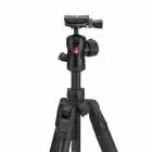 Trépied seul Befree GT PRO en aluminium - Manfrotto