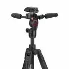 Trépied seul Befree GT PRO en aluminium - Manfrotto