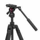 Trépied seul Befree GT PRO en aluminium - Manfrotto