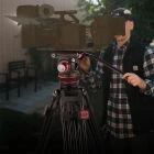 Tr&eacute;pied vid&eacute;o professionnel TP75 / TP74 - NEEWER