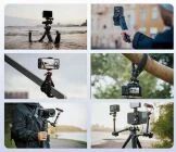 Trépied Vlogpod 3K - Freewell