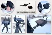 Tripod Bracket pour DJI RC - LifThor 