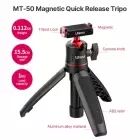 Tripod magnétique quick release pour DJI Action 2 - Ulanzi 