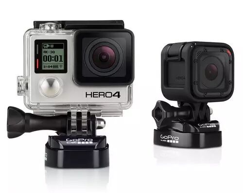 Tripod Mounts - GoPro 