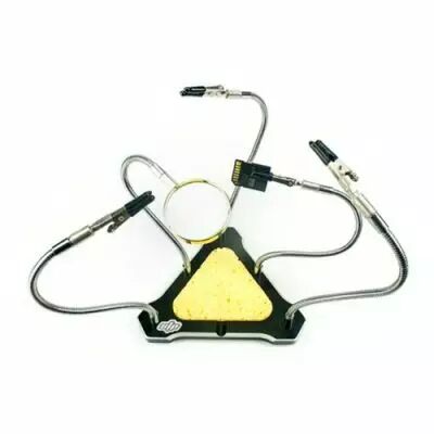 Troisime main articule STP - RushFPV