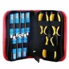Trousse à outils pour drone 10 pièces sac tournevis plat cruciforme étoile accessoires phantom