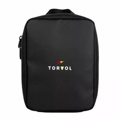 Trousse  pices dtaches avec systme MOLLE - Torvol 