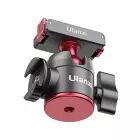 U-180 metal ballhead for Osmo Action 2