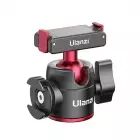 U-180 metal ballhead for Osmo Action 2