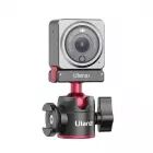 U-180 metal ballhead for Osmo Action 2