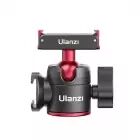 U-180 metal ballhead for Osmo Action 2