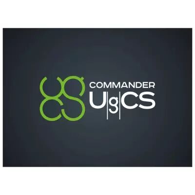 UgCS Commander - Logiciel de gestion de flotte de drone