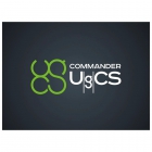 UgCS Commander - Logiciel de gestion de flotte de drone