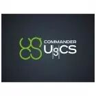 UgCS Commander - Logiciel de gestion de flotte de drone