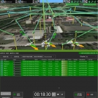 UgCS Commander - Logiciel de gestion de flotte de drone